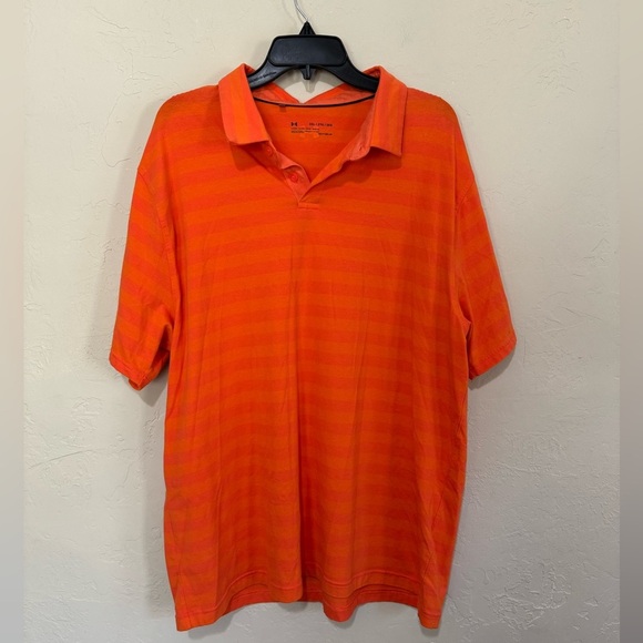 Men’s Adidas Collar Loose Top Size 2xl - Picture 2 of 8
